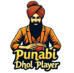 Punjabi Dhol Player in Bangalore